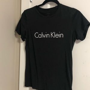 Calvin Klein Tee